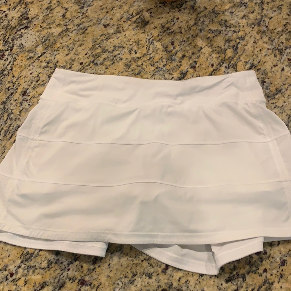Lululemon Pace Rival Tall Size 8